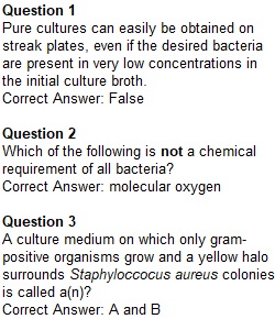 Module 5 Test